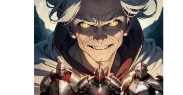 ⑧_VRから始まる異世界GPT