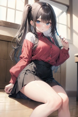 ねぇ…