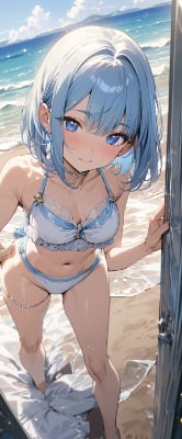陽射し強すぎね
