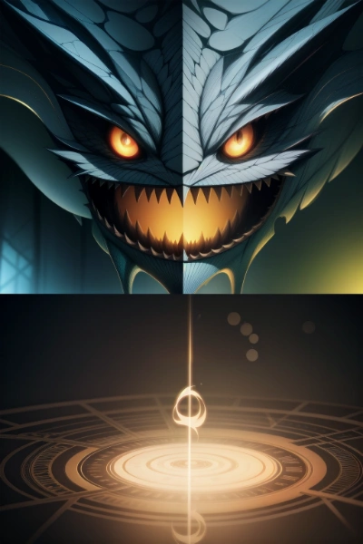 SSR来い！(endlessmixrenatus_v2)