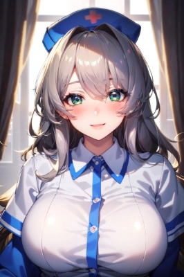 ナース