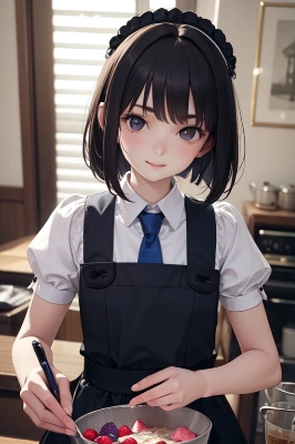 あわてない