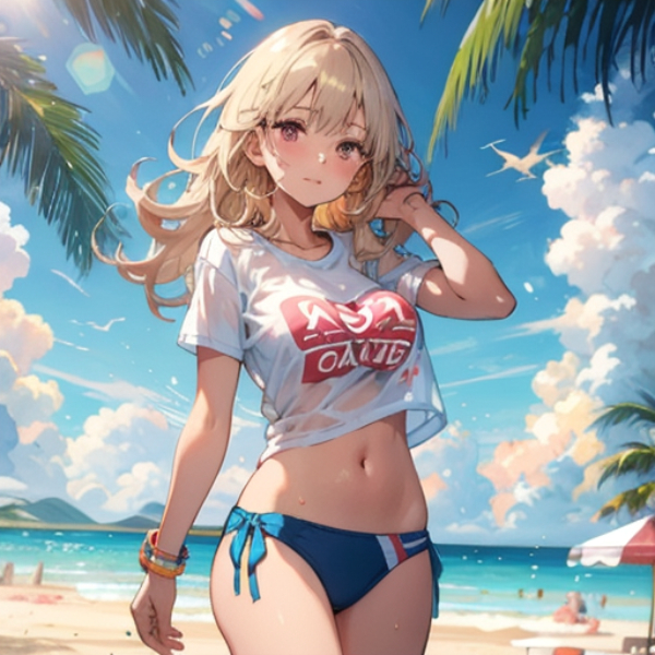 ティーシャツ