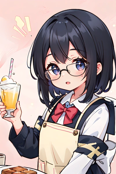 これだけでも飲んでく？