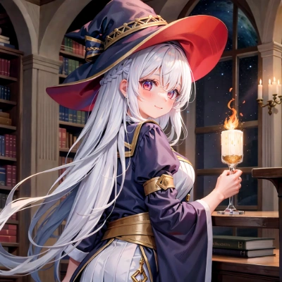 新学期の夜