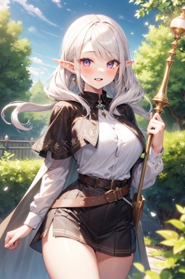 エルフ