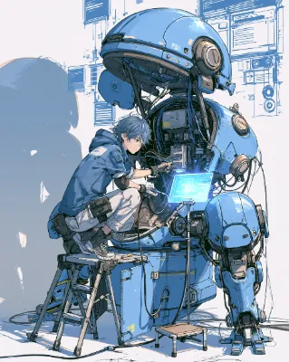 Maintenance