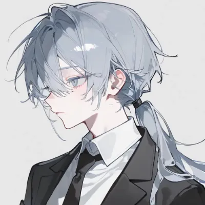 中性スーツ