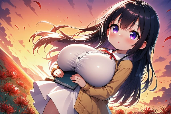 ロリ巨乳部 Crimson Dusk