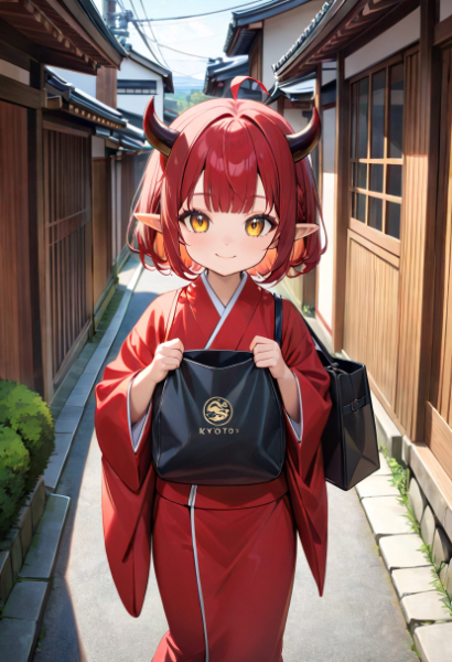 旅行のお供＋オマケ