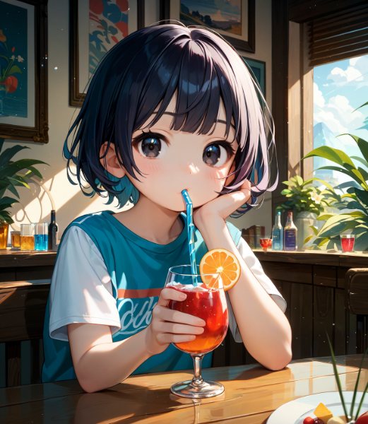 涼しいところでお過ごしください