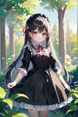 おいで、おにーちゃん