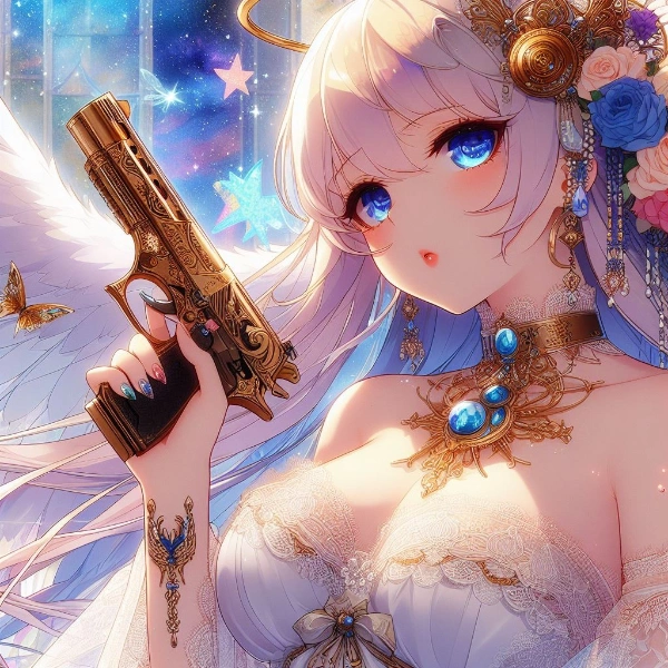 カプリースエンジェル