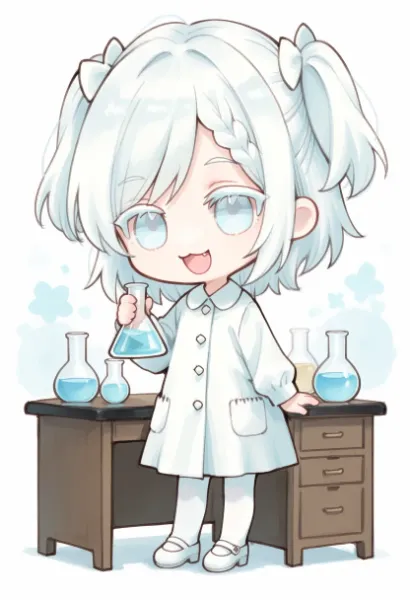 化学