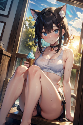 アイス