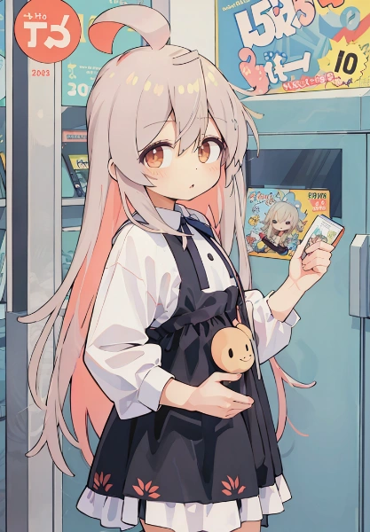 もちろん子供料金さ！この体で得したな！