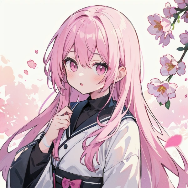 桜