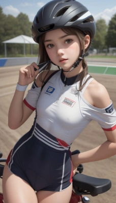 美少女レーサー2