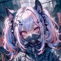 れいれい/LaiLai