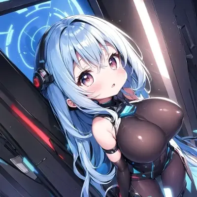 ロリ巨乳部⑫