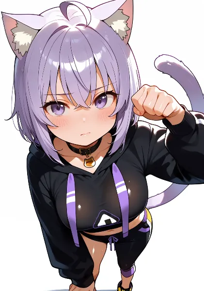 ほしがりおかゆ