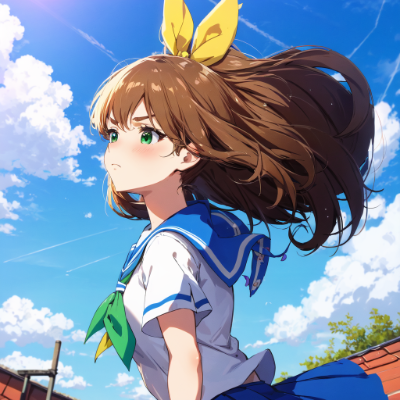 Yuuko Yoshikawa N21