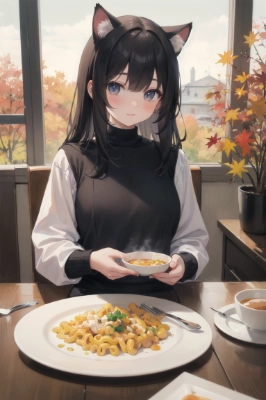 マカロニのサムネイル