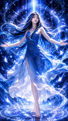 カラフル髪 thumbnail
