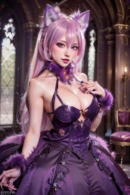 狐娘