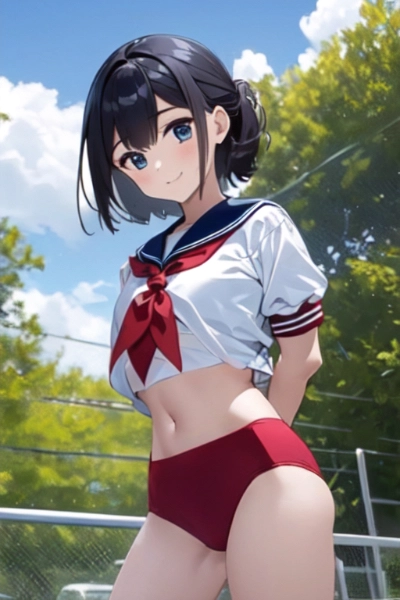 ブルセラ！