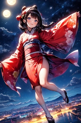 天女