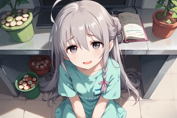 きのこーきのこー