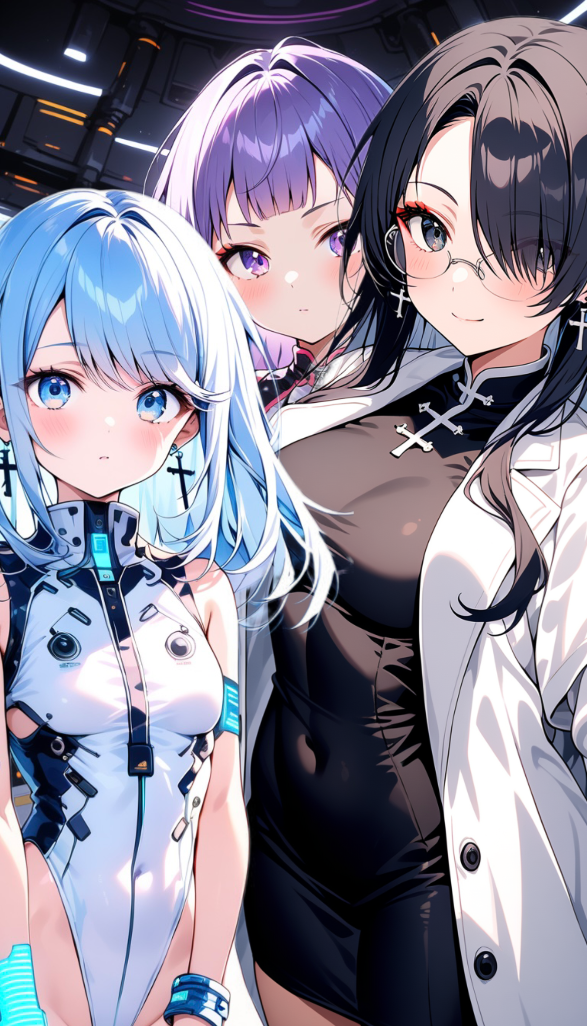 Thumbnail Background