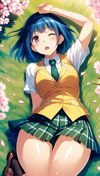 うたた寝（リメイク）