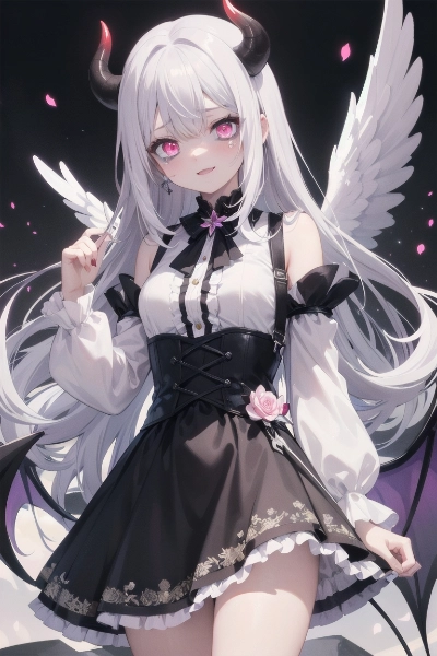 ( ᵒ̴̶̷᷄꒳ᵒ̴̶̷᷅ )