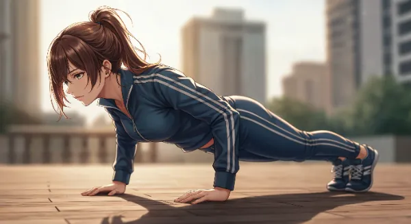 毎日のモーニングセット