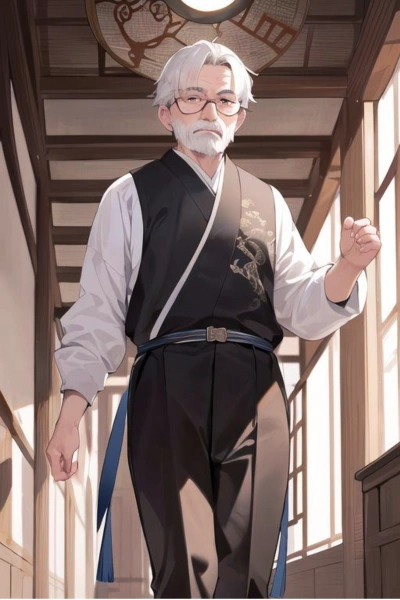 導師