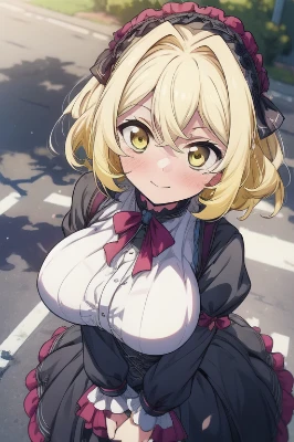 ゴスロリ