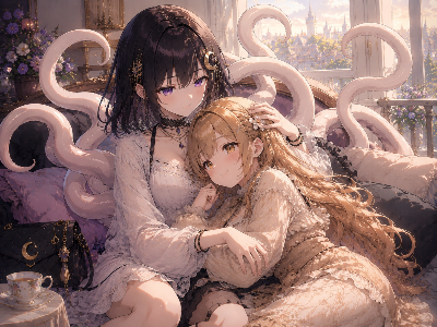 いつもの光景