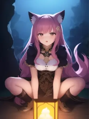 ねぇ～　遊ぼうよ～