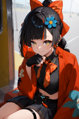 蝶屋はなびのサムネイル