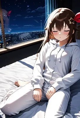 [動画]そらちゃん