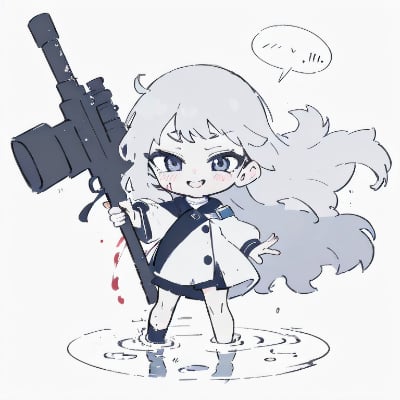 武器day