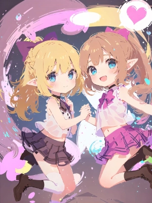 ポップアート まとめ４