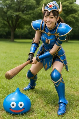 ロトの勇者のレベル上げ