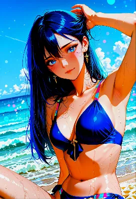 視線の理由
