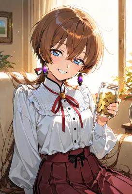 お題「コインコレクション？」