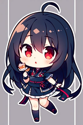 可愛い