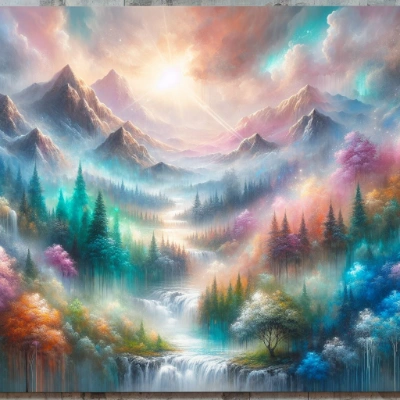絶景