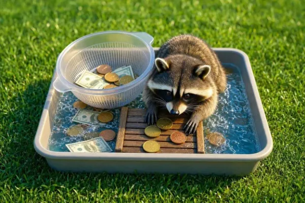 資金洗浄のフリー素材